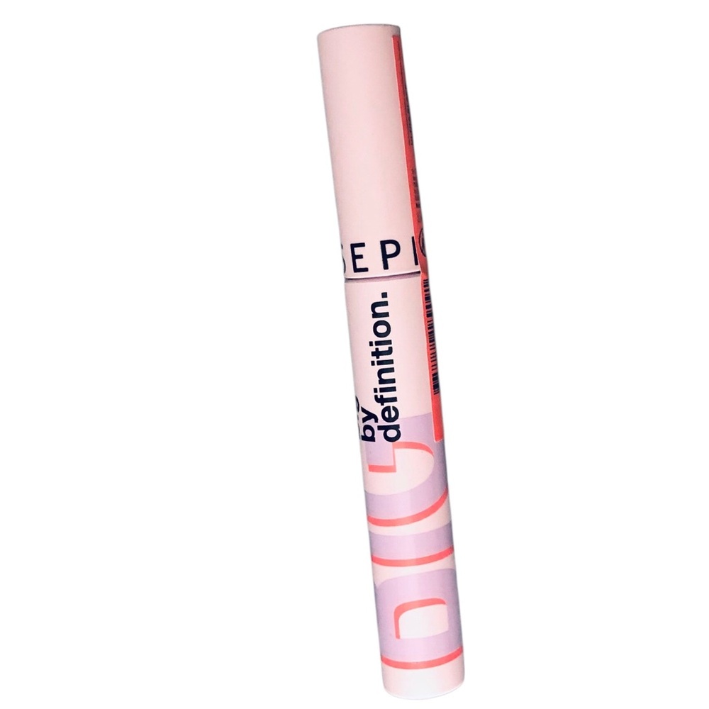 SEPHORA COLLECTION Big By Definition Defining & Volumizing Mascara Ultra Black